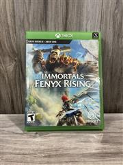 MICROSOFT IMMORTALS FENYX RISING - XBOX ONE X